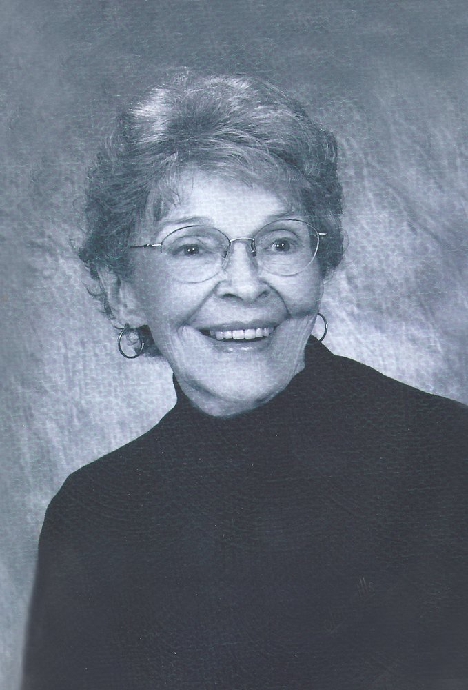 Mary  Wohlenberg