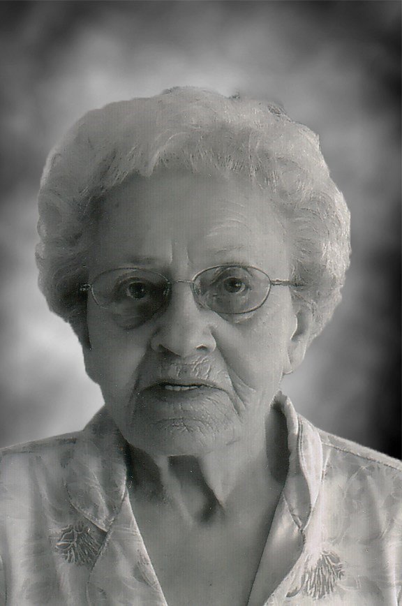 Edna Schoppert