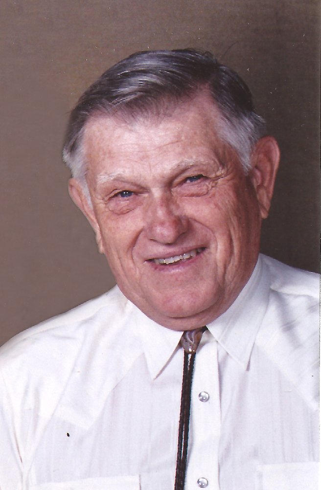 LeRoy Kirschenman