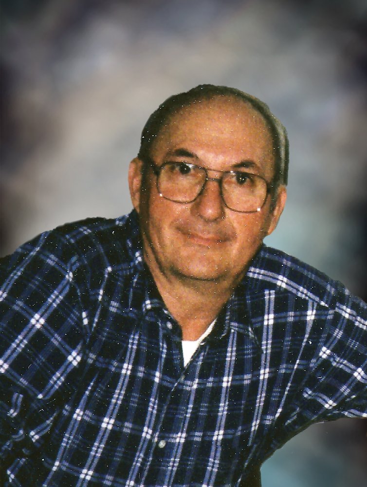 Wayne Pibal, Sr.