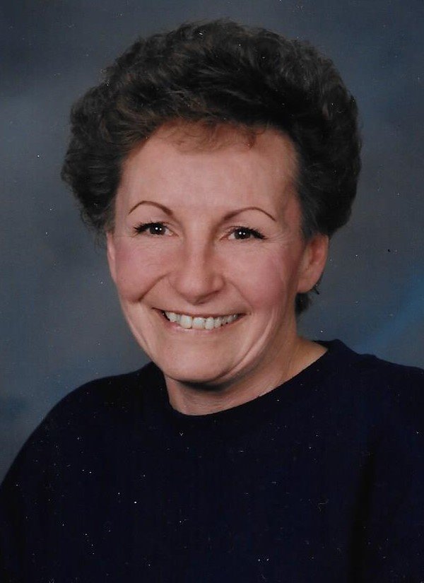 Geraldine Kludt