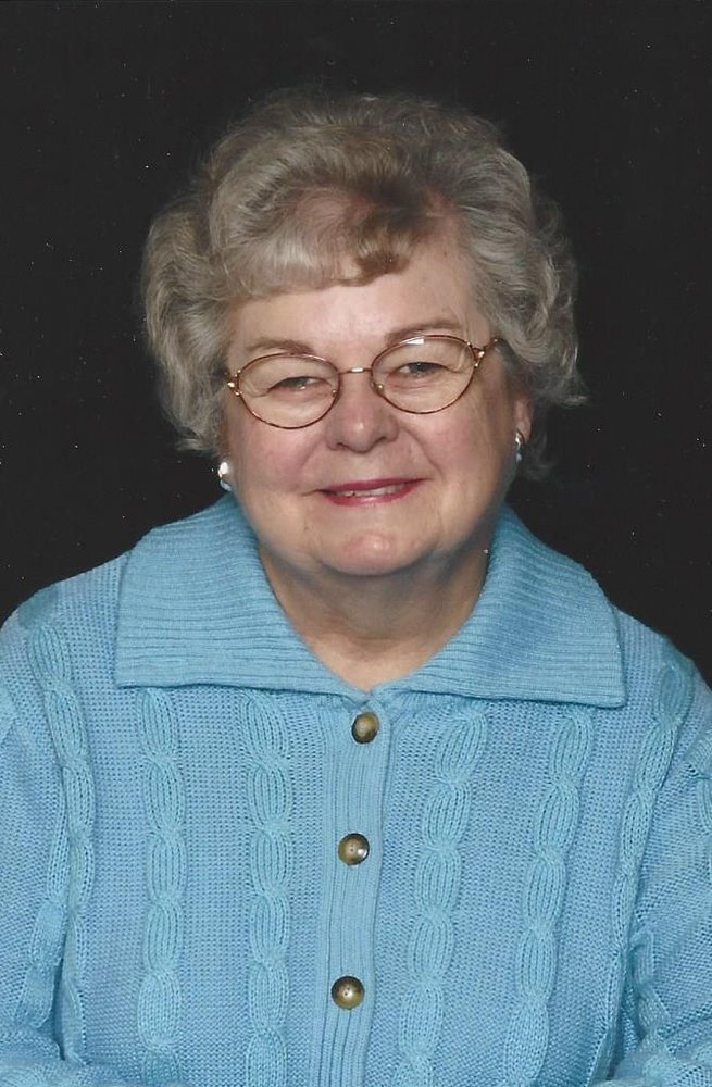 Marilyn Gorsett