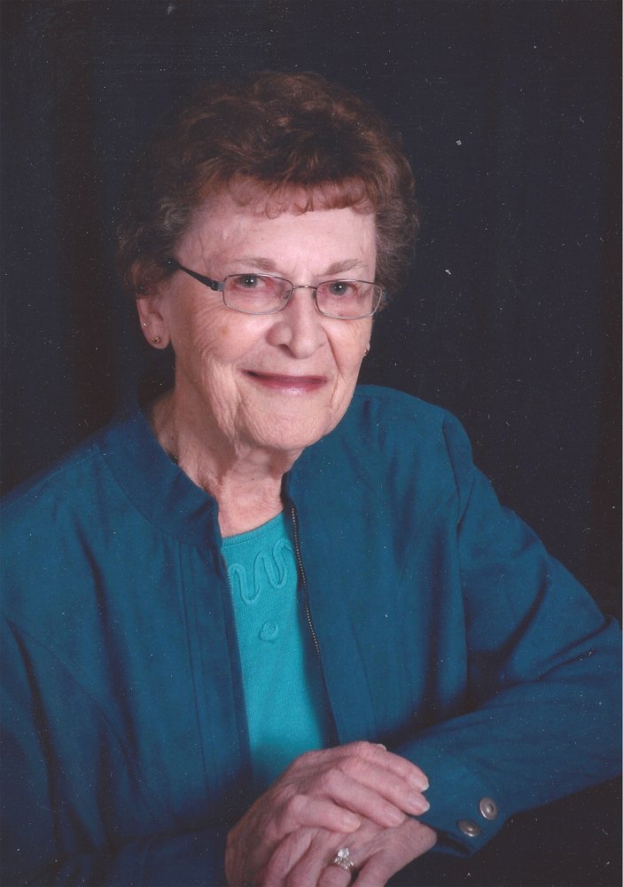 Verna Zeeb