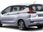 mitsubishi expander Mitsubishi Expander