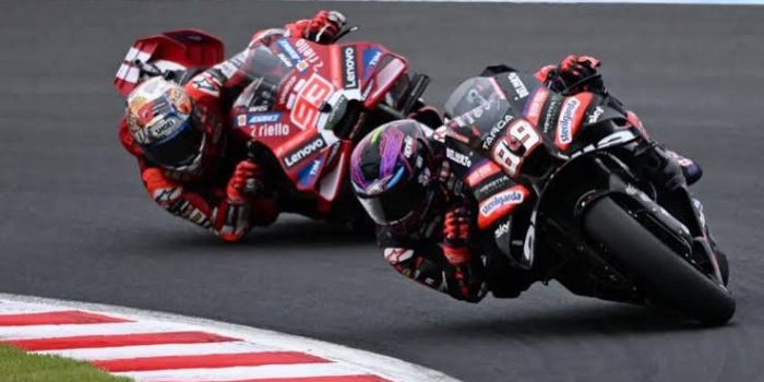 MotoGP 2026 MotoGP 2026