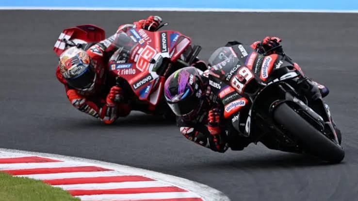 MotoGP 2026