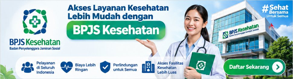 BPJS Kesehatan
