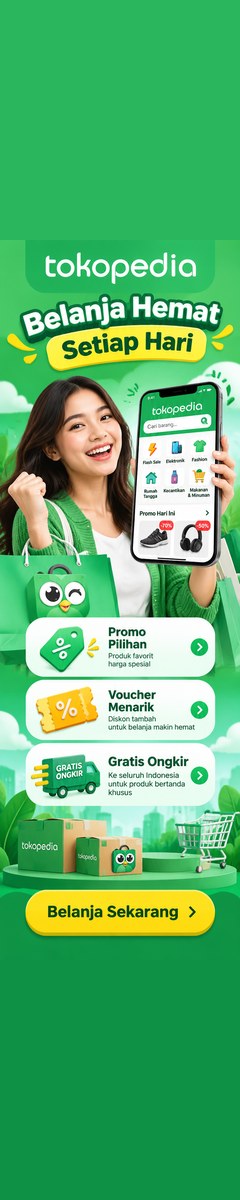 Tokopedia
