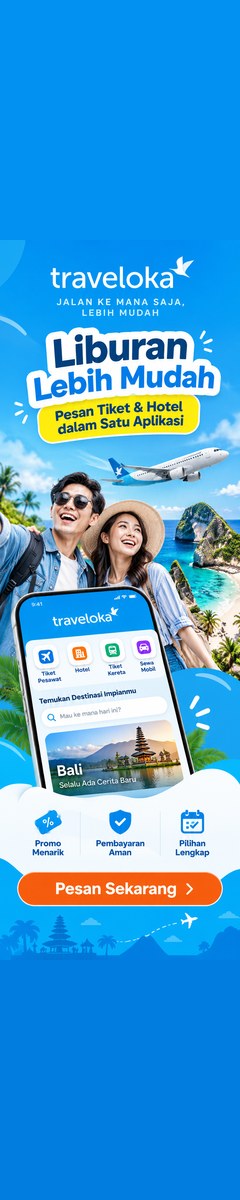 Traveloka
